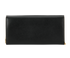 Studded Wallet on Chain, &pound;295, Handbags, Black, Leather, Back view